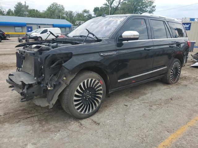 Lincoln Navigator (2020)