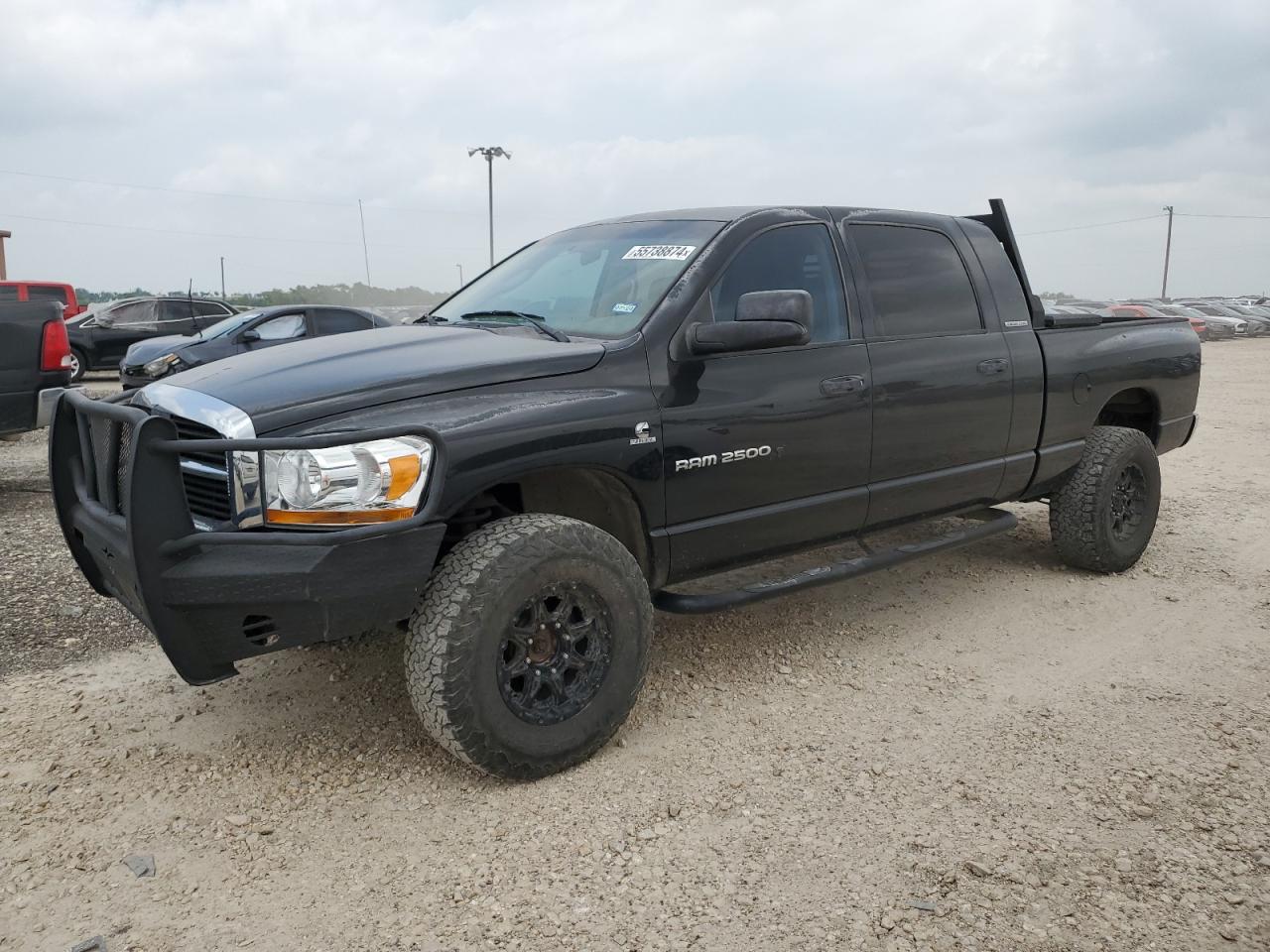 Dodge Ram (2006)