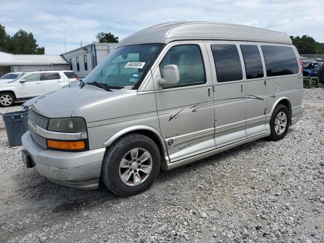 Chevrolet Express (2005)