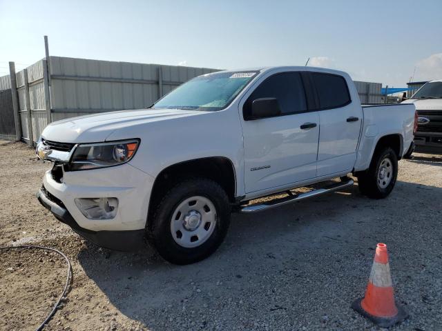 Chevrolet Colorado (2017)