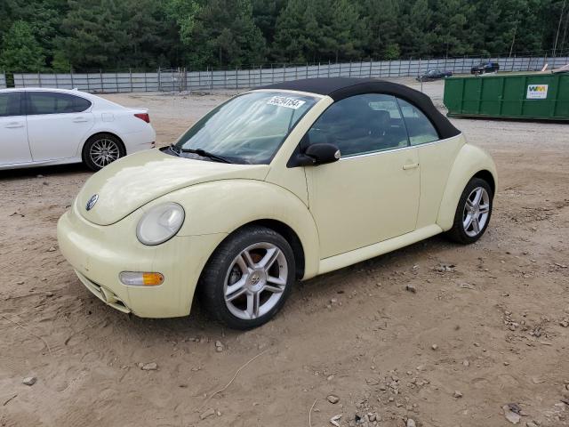 Volkswagen Beetle (2005)