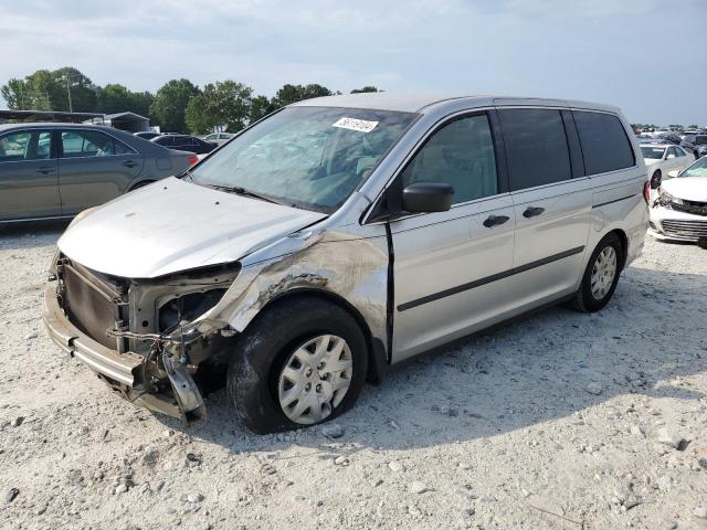 Honda Odyssey lx (2008)