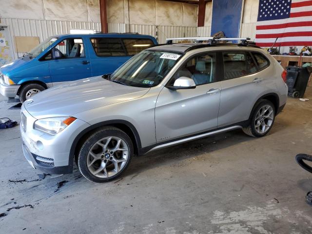 Bmw X1 (2013)