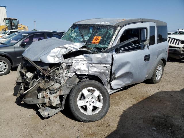 Honda Element (2003)