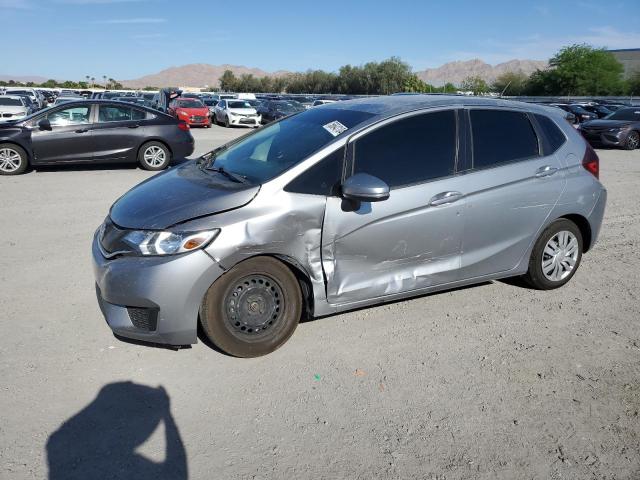 Honda Fit (2017)