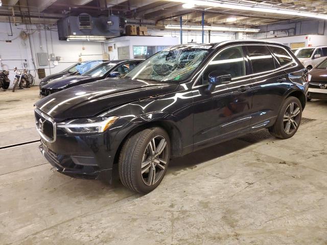 Volvo Xc60 (2019)
