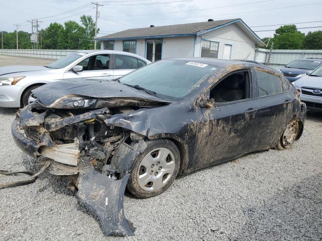 Dodge Dart (2014)