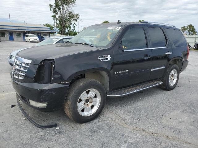 Cadillac Escalade (2007)