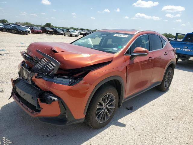 Lexus Nx 350 (2022)