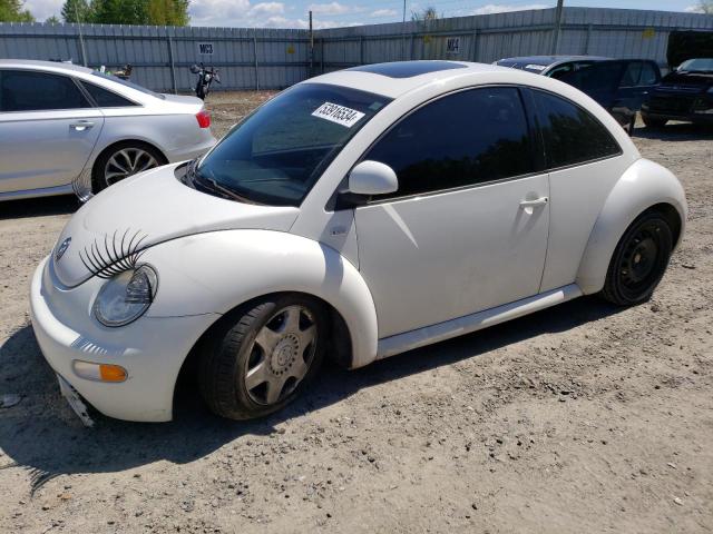 Volkswagen Beetle (2000)