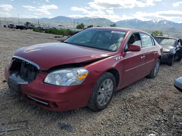 Buick Lucerne (2010)