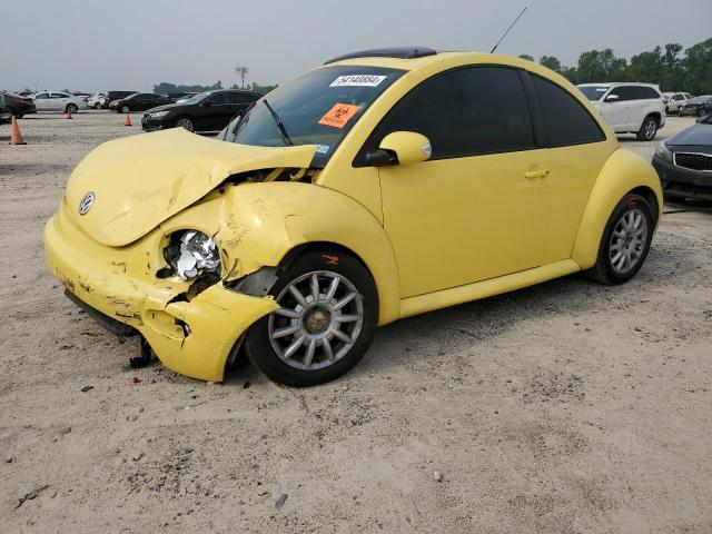 Volkswagen Beetle (2005)
