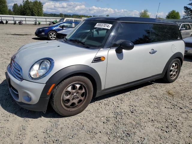 Mini Cooper (2014)