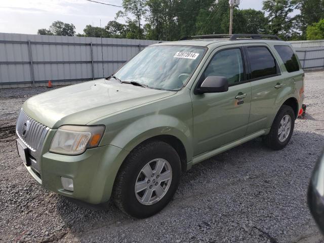 Mercury Mariner (2010)