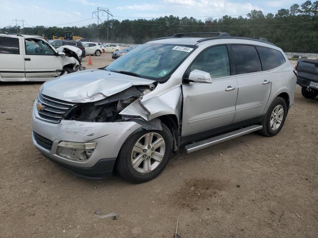 Chevrolet Traverse (2014)