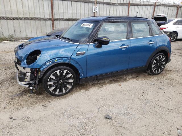 Mini Cooper (2023)