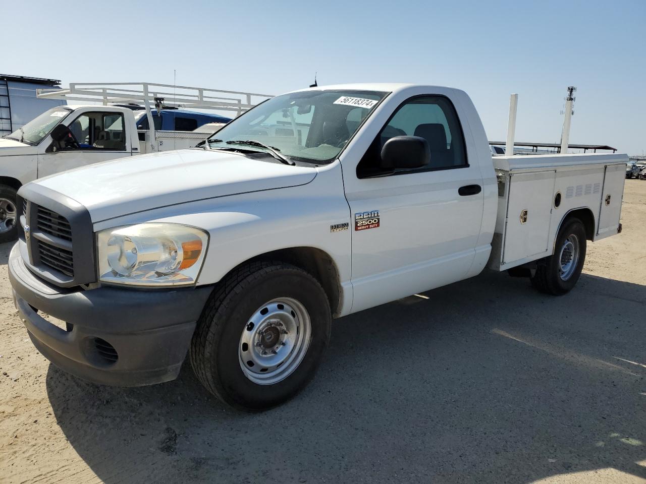 Dodge Ram (2009)