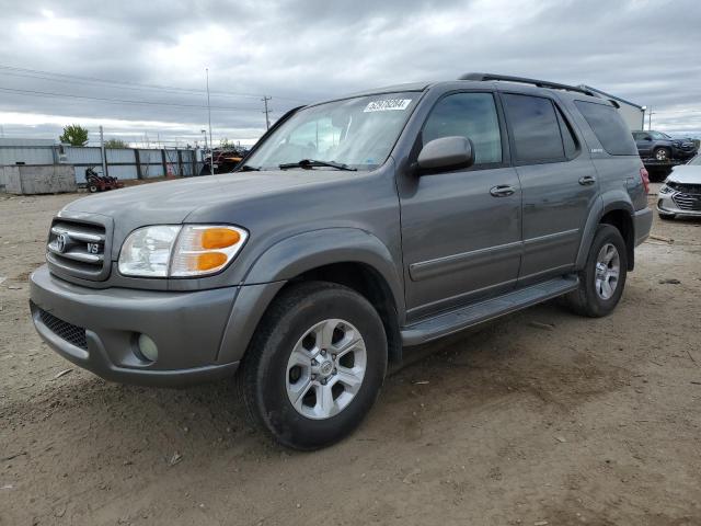 Toyota Sequoia (2004)