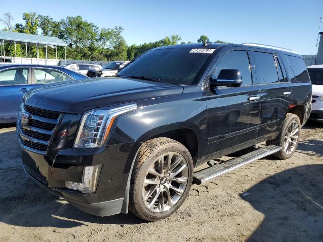 Cadillac Escalade (2020)