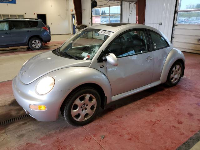 Volkswagen Beetle (2003)