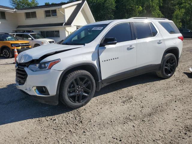 Chevrolet Traverse (2019)