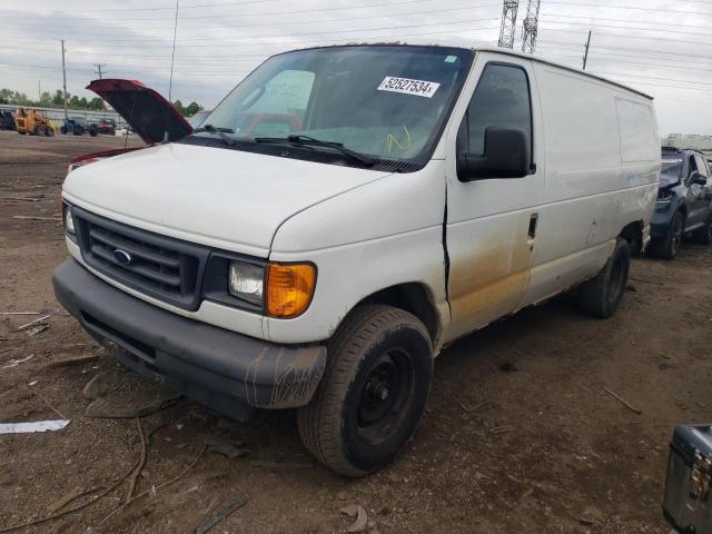 Ford Econoline (2007)