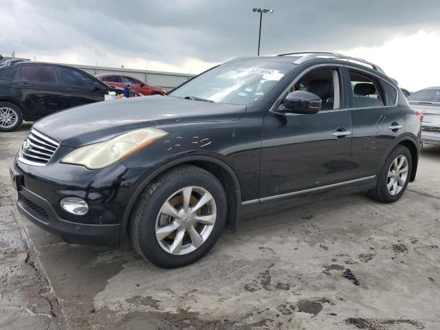 Infiniti Ex35 (2008)