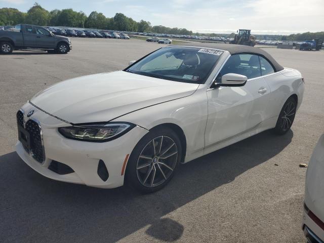 Bmw 4 series (2024)