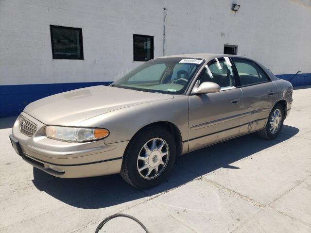 Buick Regal (2002)