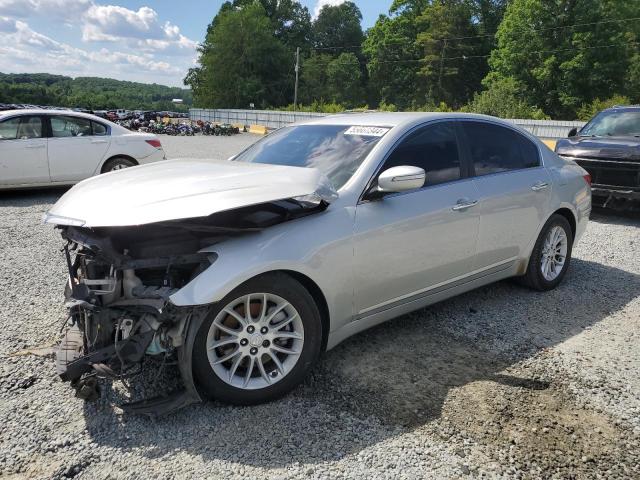 Hyundai Genesis (2011)