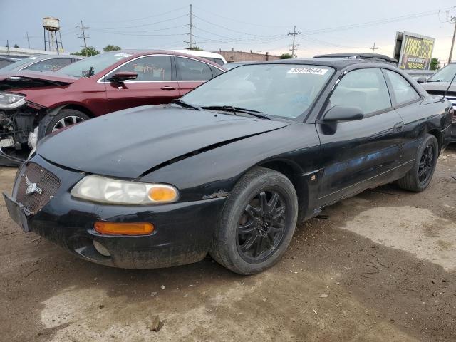 Chrysler Sebring (1997)