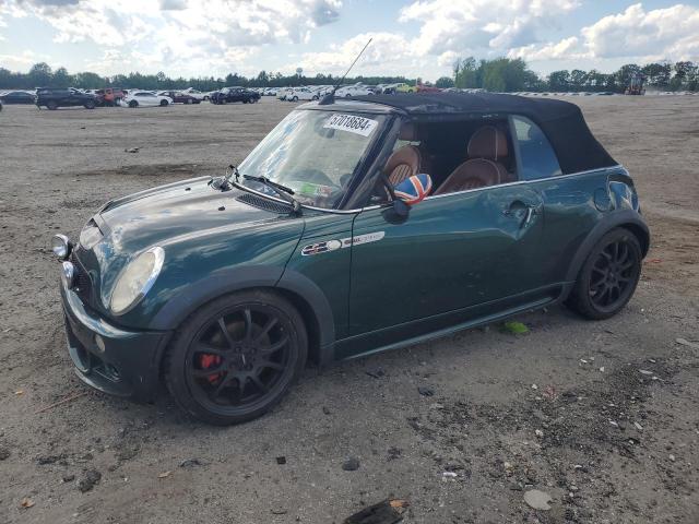 Mini Cooper (2007)