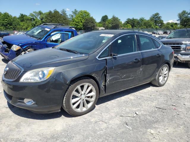 Buick Verano (2015)
