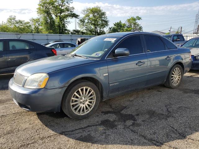 Mercury Montego (2005)