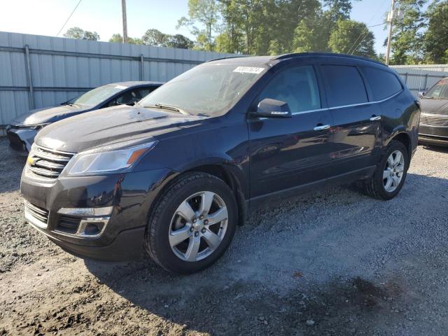 Chevrolet Traverse (2017)