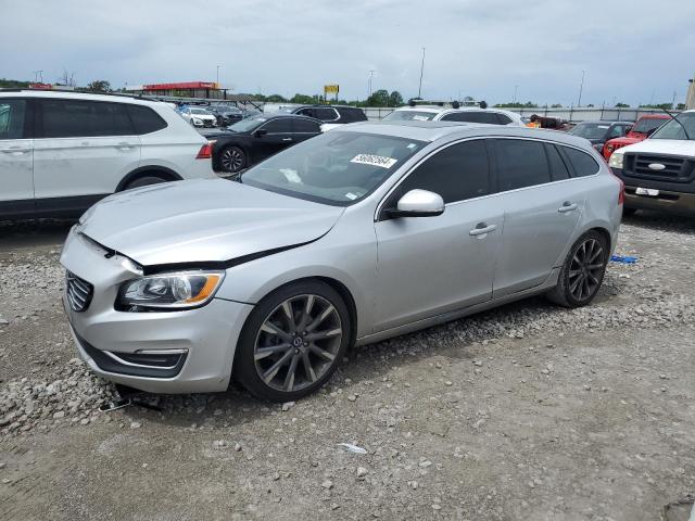 Volvo V60 (2015)