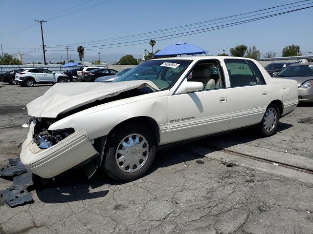 Cadillac Deville (1999)