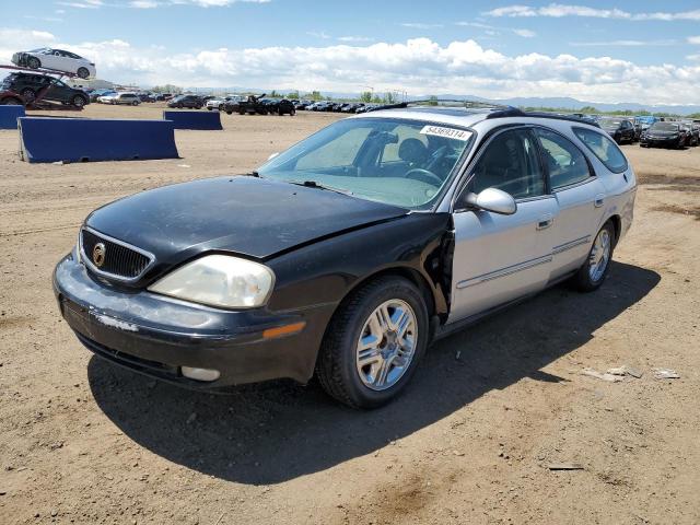 Mercury Sable (2003)