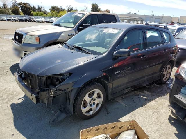 Pontiac Vibe (2007)
