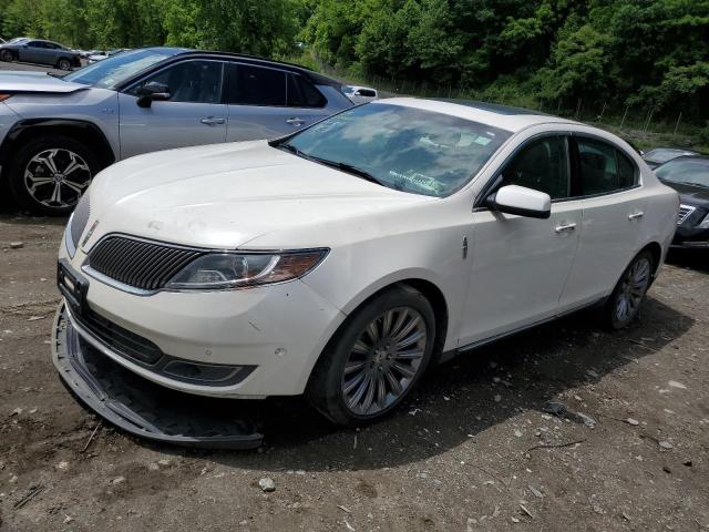Lincoln Mks (2013)