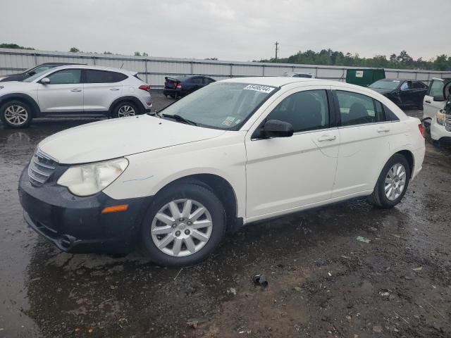 Chrysler Sebring (2010)