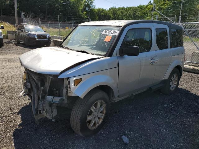 Honda Element (2006)