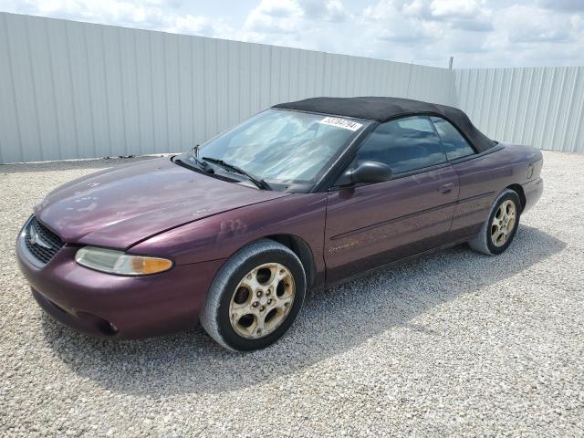Chrysler Sebring (1999)