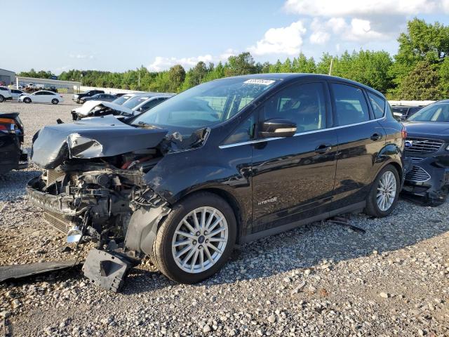Ford Cmax (2015)