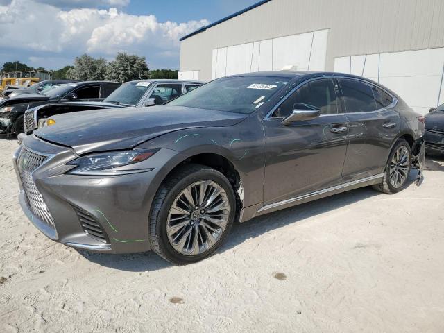 Lexus Ls500 (2018)