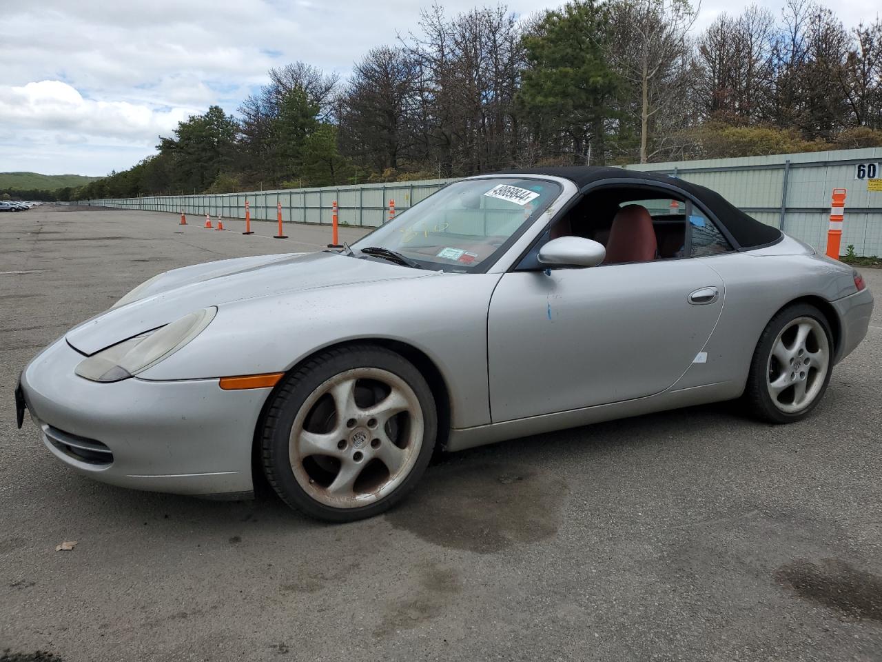 Porsche 911 (1999)