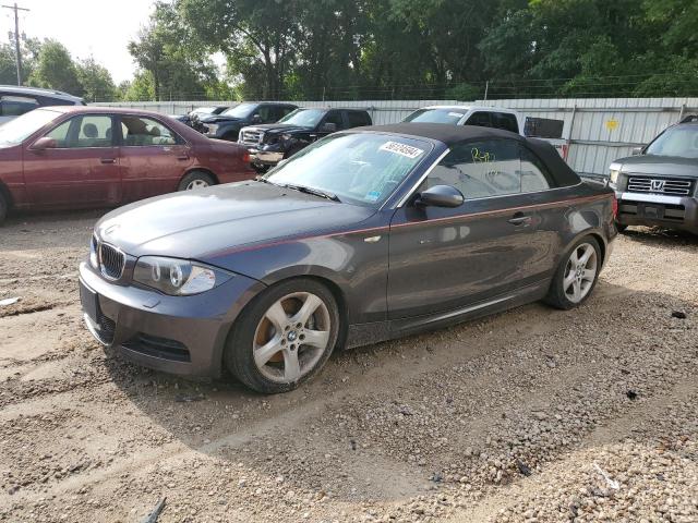 Bmw 1 series (2008)