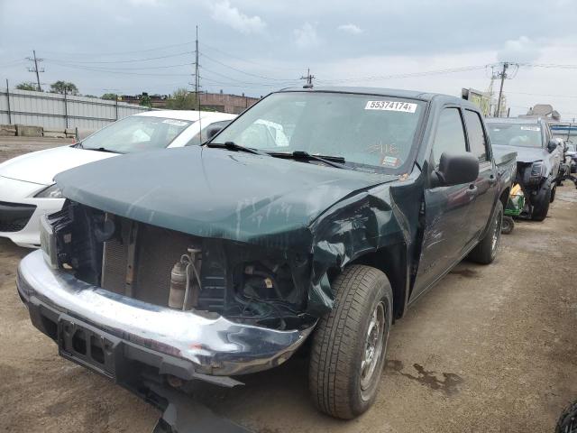 Chevrolet Colorado (2005)