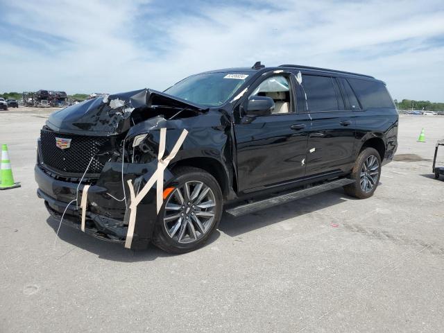 Cadillac Escalade (2023)