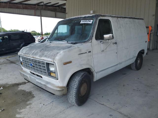 Ford Econoline (1989)
